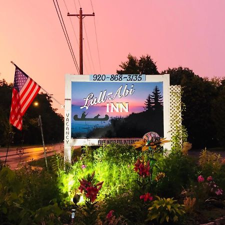 Lull-Abi Inn Egg Harbor Bagian luar foto