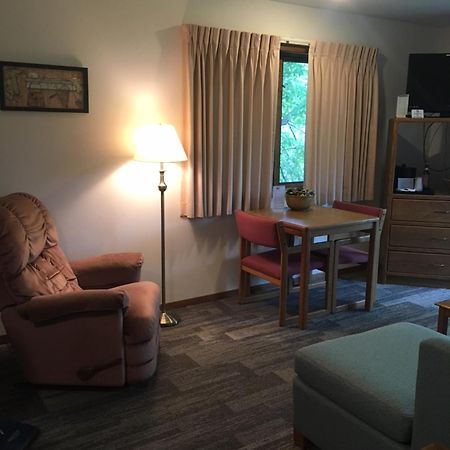 Lull-Abi Inn Egg Harbor Bagian luar foto