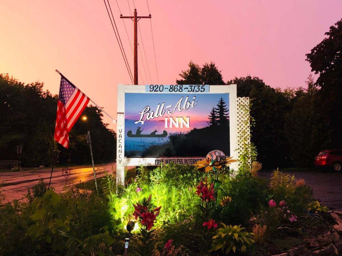 Lull-Abi Inn Egg Harbor Bagian luar foto