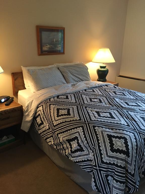 Lull-Abi Inn Egg Harbor Bagian luar foto