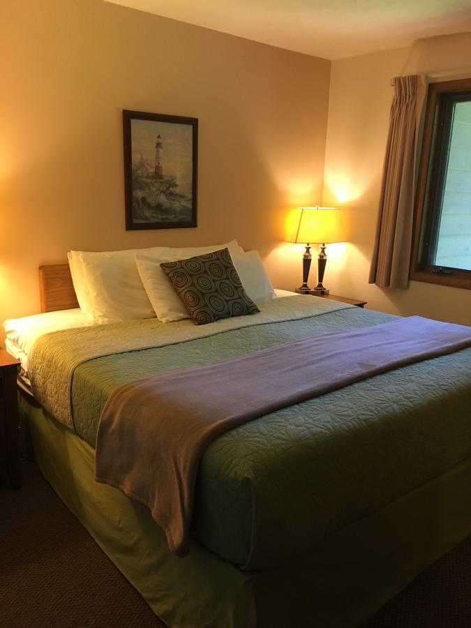 Lull-Abi Inn Egg Harbor Bagian luar foto
