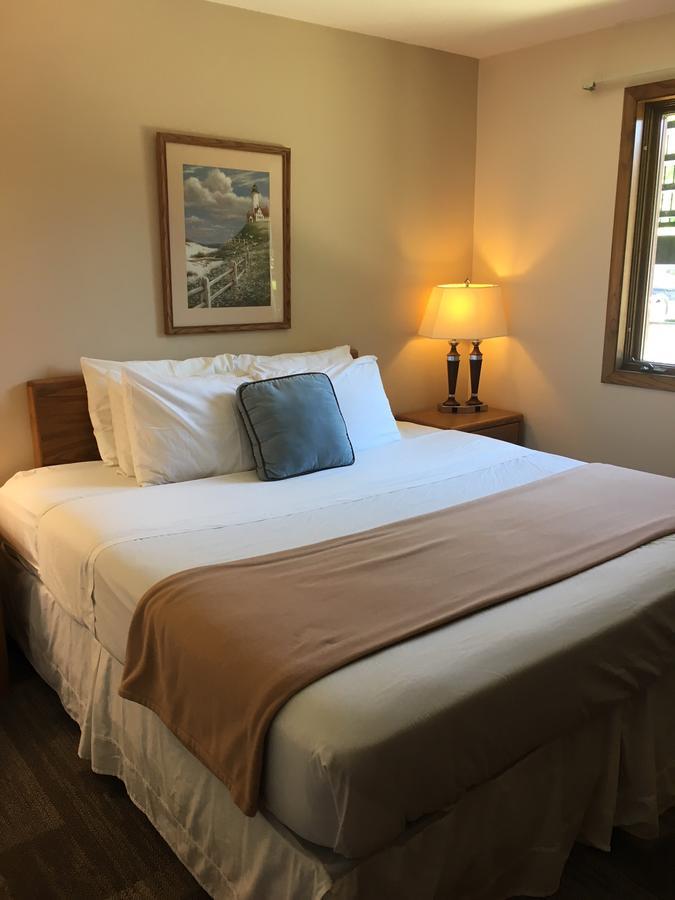 Lull-Abi Inn Egg Harbor Bagian luar foto