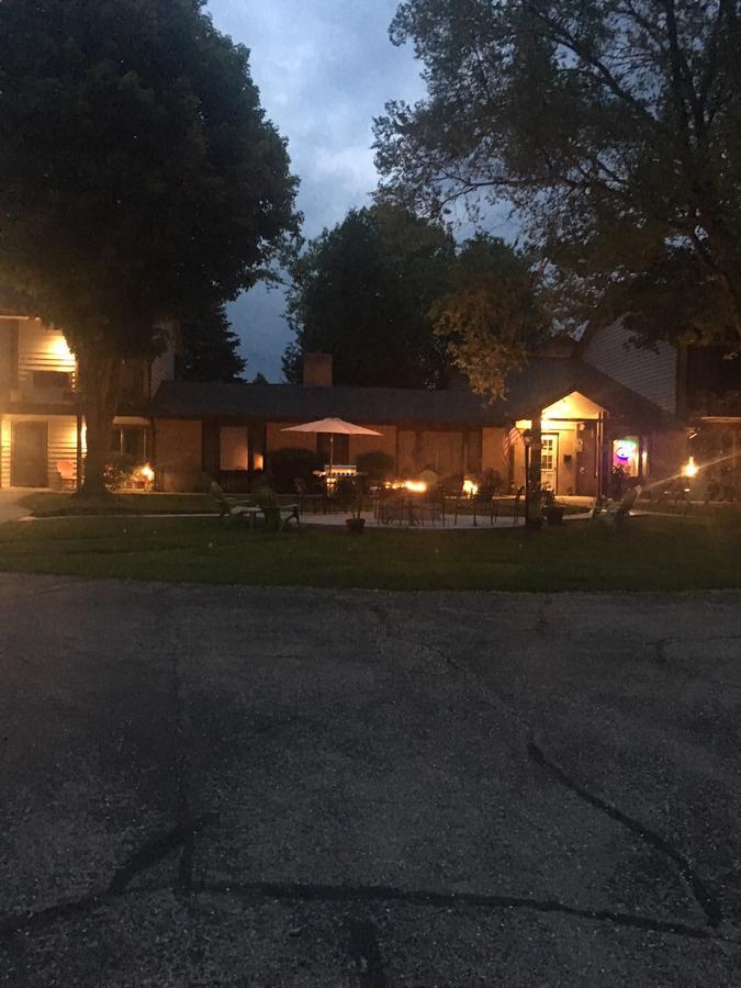 Lull-Abi Inn Egg Harbor Bagian luar foto