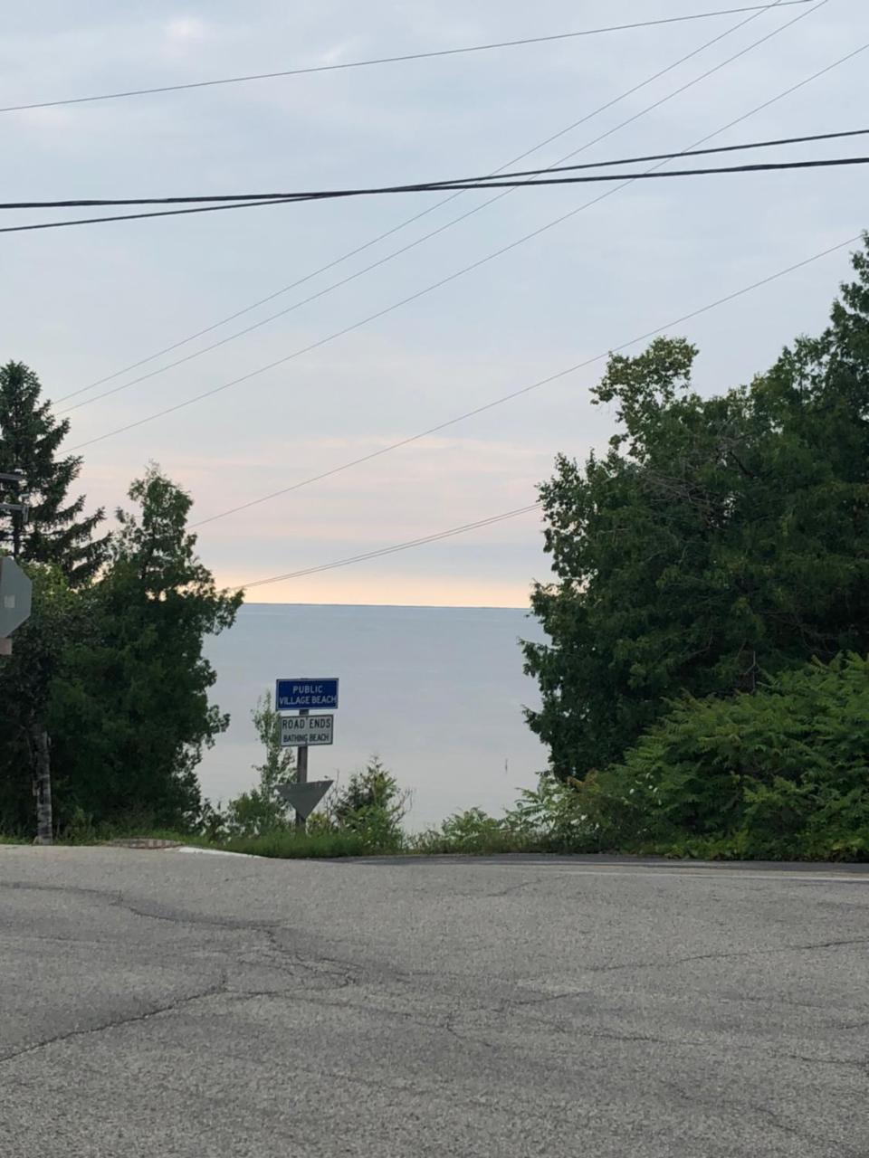 Lull-Abi Inn Egg Harbor Bagian luar foto