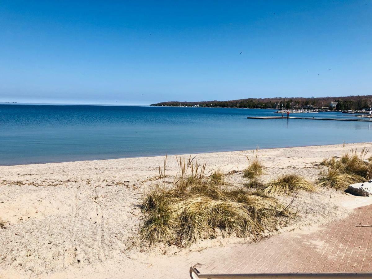 Lull-Abi Inn Egg Harbor Bagian luar foto