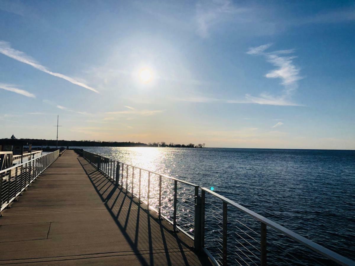 Lull-Abi Inn Egg Harbor Bagian luar foto